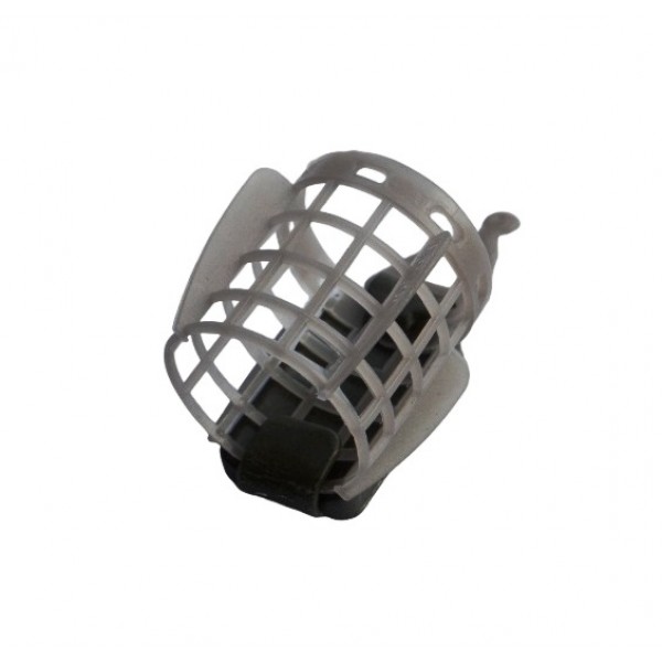 Кормушка фидерная, Feeder Sport С4, пластиковая, малая корзина, вес 15г